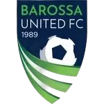 Barossa United FC 队徽