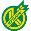 Kuban Krasnodar Youth 队徽